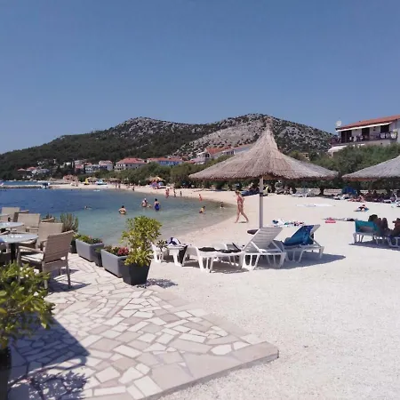 Deluxe Marisia Villa Seget Vranjica
