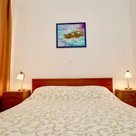 Deluxe Marisia Villa