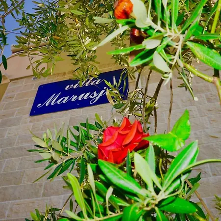 Villa Deluxe Marisia