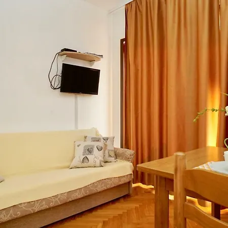 Deluxe Marisia Villa Seget Vranjica