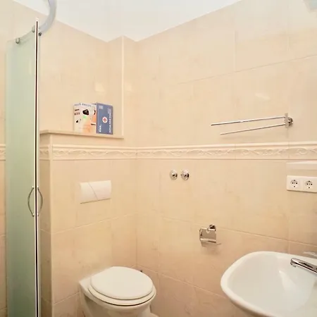 Villa Deluxe Marisia
