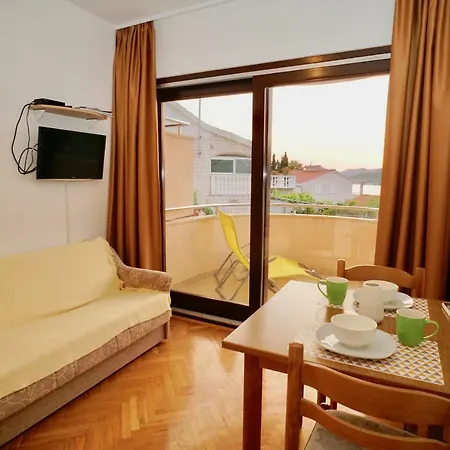 Villa Deluxe Marisia