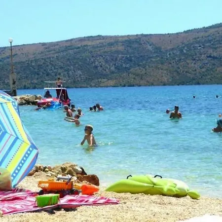 Deluxe Marisia Villa Seget Vranjica